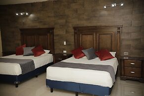 Hotel Posada Santa Fe