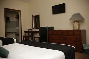 Hotel Posada Santa Fe