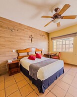 Hotel Posada Santa Fe