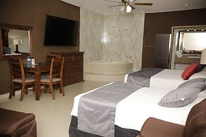 Hotel Posada Santa Fe