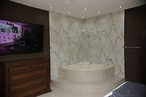 Hotel Posada Santa Fe