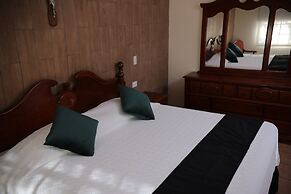 Hotel Posada Santa Fe