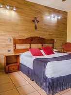 Hotel Posada Santa Fe