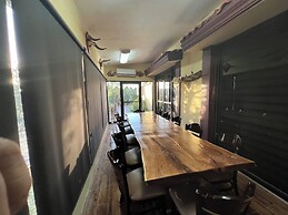 Hotel Posada Santa Fe