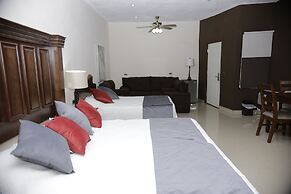 Hotel Posada Santa Fe