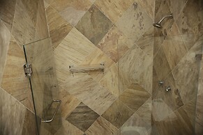 Hotel Posada Santa Fe