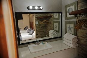 Hotel Posada Santa Fe