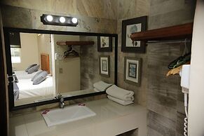 Hotel Posada Santa Fe