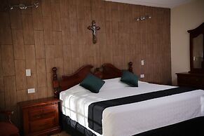 Hotel Posada Santa Fe