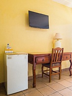 Hotel Posada Santa Fe