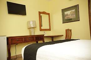 Hotel Posada Santa Fe