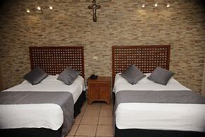 Hotel Posada Santa Fe