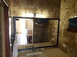 Hotel Posada Santa Fe