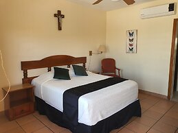 Hotel Posada Santa Fe