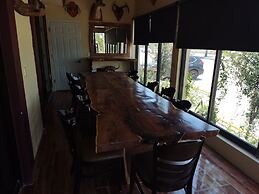 Hotel Posada Santa Fe