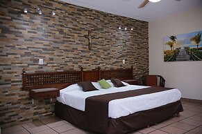 Hotel Posada Santa Fe