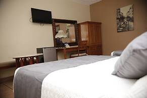 Hotel Posada Santa Fe