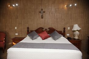 Hotel Posada Santa Fe