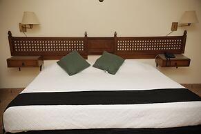 Hotel Posada Santa Fe