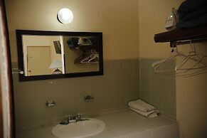 Hotel Posada Santa Fe