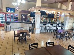 Hotel Posada Santa Fe