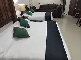 Hotel Posada Santa Fe