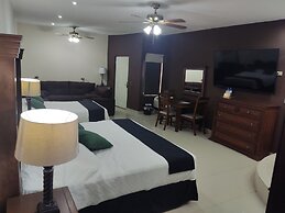 Hotel Posada Santa Fe