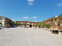 Hotel Posada Santa Fe