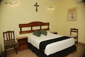 Hotel Posada Santa Fe