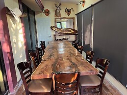 Hotel Posada Santa Fe