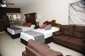 Hotel Posada Santa Fe