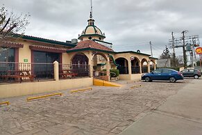 Hotel Posada Santa Fe