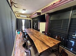 Hotel Posada Santa Fe