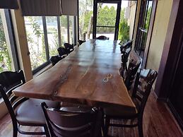 Hotel Posada Santa Fe