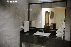 Hotel Posada Santa Fe