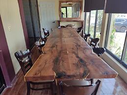 Hotel Posada Santa Fe