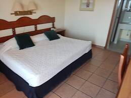 Hotel Posada Santa Fe