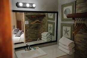 Hotel Posada Santa Fe