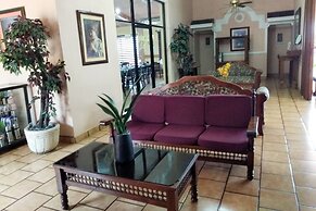 Hotel Posada Santa Fe