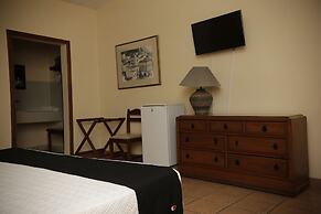 Hotel Posada Santa Fe