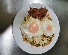 Hotel Posada Santa Fe