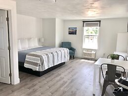 Kingfisher Oceanside