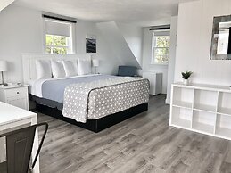 Kingfisher Oceanside