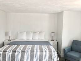 Kingfisher Oceanside