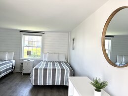 Kingfisher Oceanside