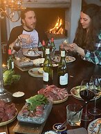 Hotell Karolinen Åre