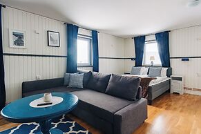 Hotell Karolinen Åre