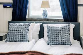Hotell Karolinen Åre