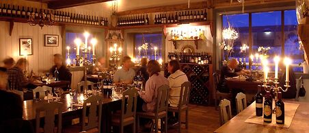 Hotell Karolinen Åre