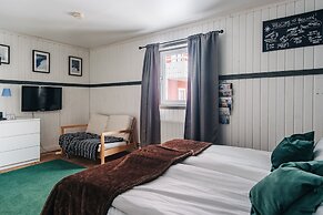 Hotell Karolinen Åre